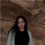 Profeso de repaso y apoyo general para niños de primaria